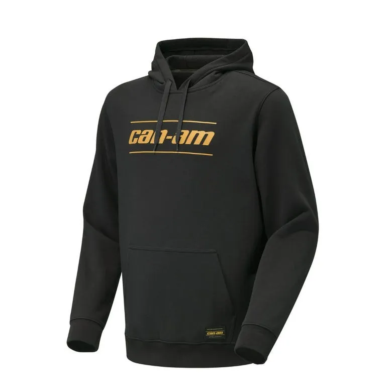 Can-Am Signature Pullover Hoodie