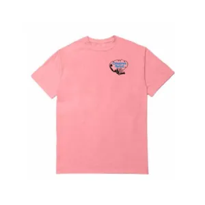 Chinatown Market VINTAGE CALL MY LAWYER T-SHIRT (Pink)