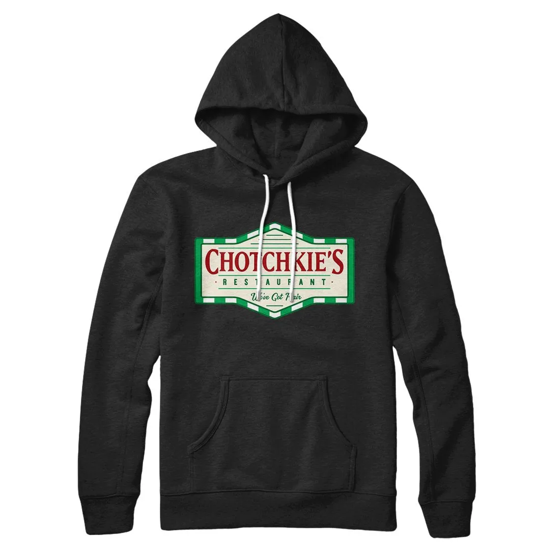 Chotchkie's Restaurant Hoodie