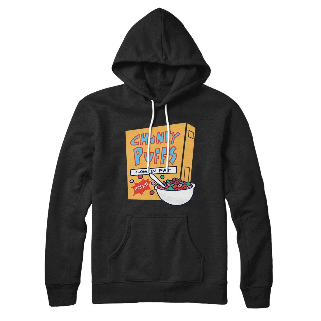 Chunky Puffs Cereal Hoodie