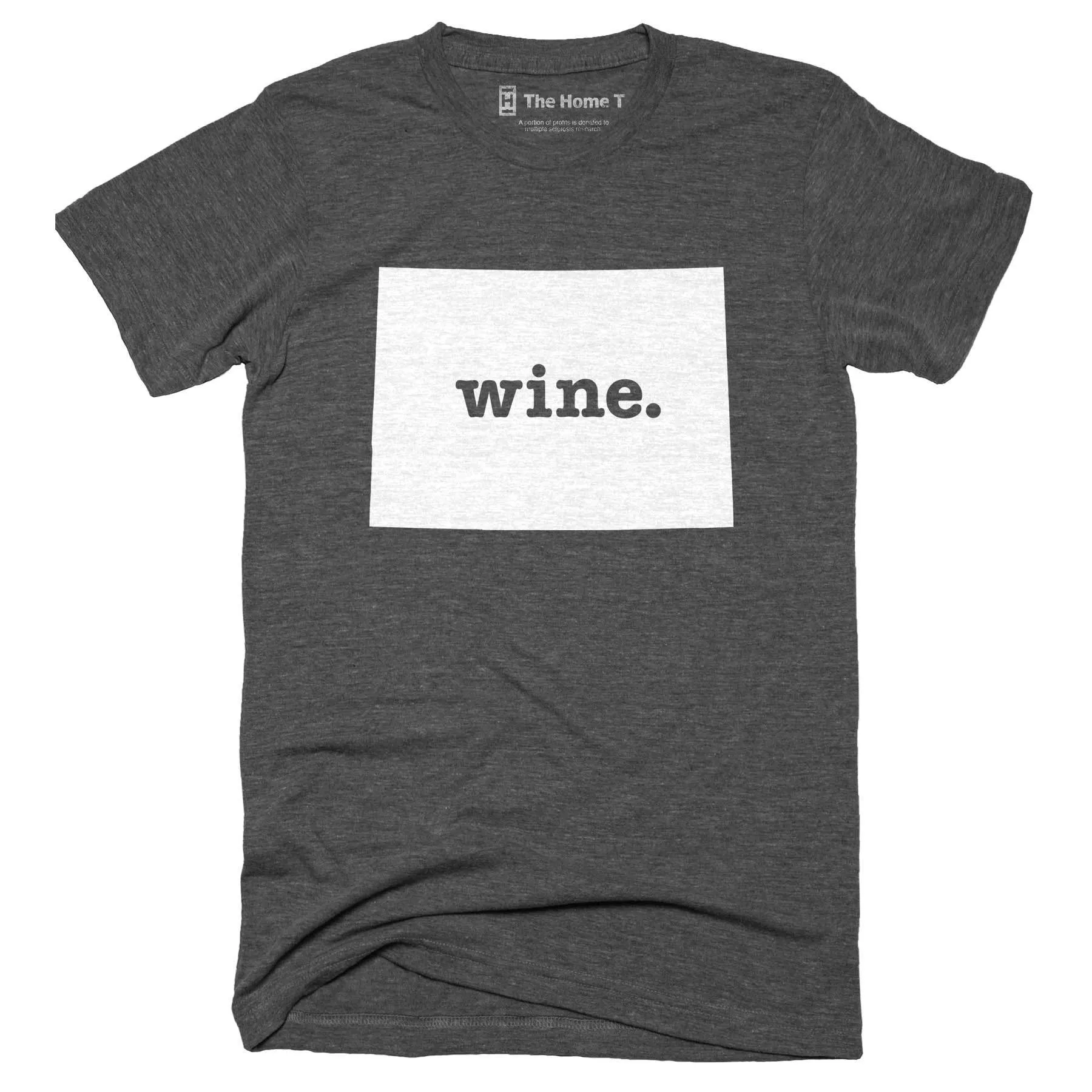 Colorado Wine Home T