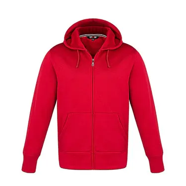 CX2 Cypress Creek - Men's Polyester Full Zip Hoodie - Style L00667