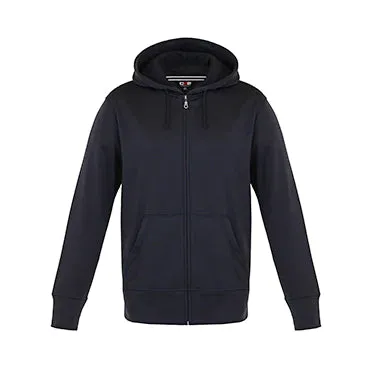 CX2 Cypress Creek - Men's Polyester Full Zip Hoodie - Style L00667
