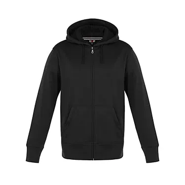 CX2 Cypress Creek - Men's Polyester Full Zip Hoodie - Style L00667
