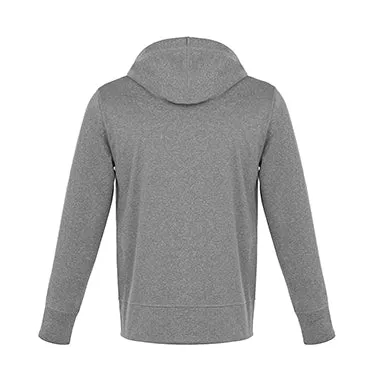 CX2 Cypress Creek - Men's Polyester Full Zip Hoodie - Style L00667