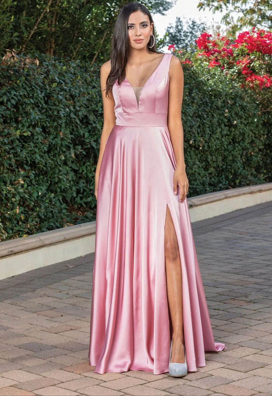 Dancing Queen Evening Gowns 4304