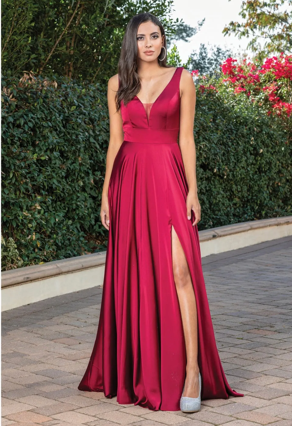 Dancing Queen Evening Gowns 4304