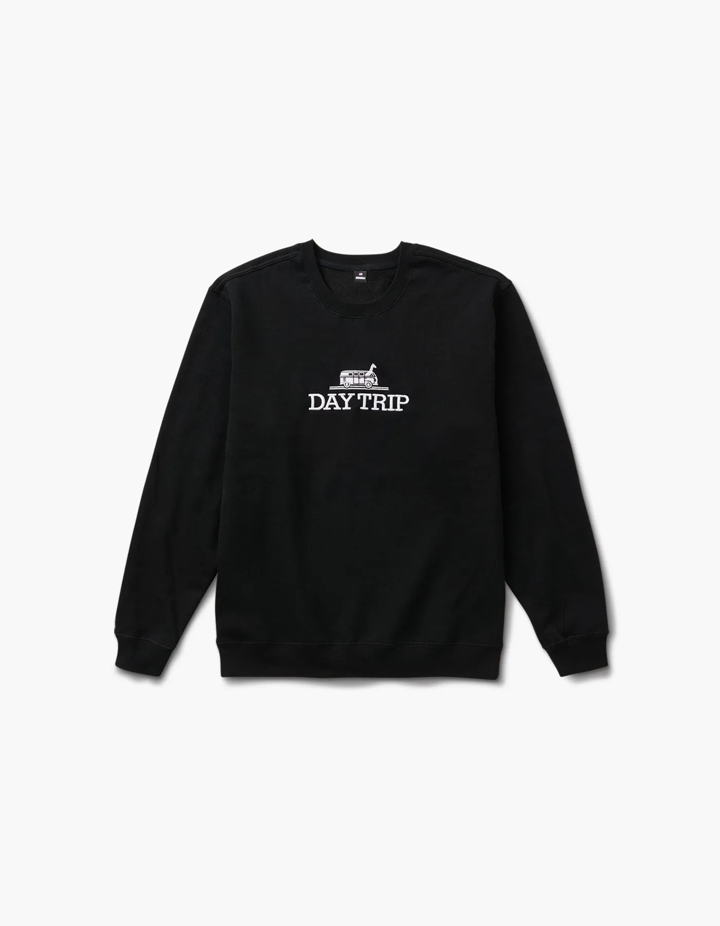 Day Trip Roadster Crewneck