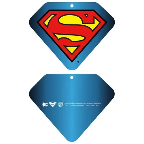 DC Comics Superman Cover 105 Xmas Men's T-Shirt