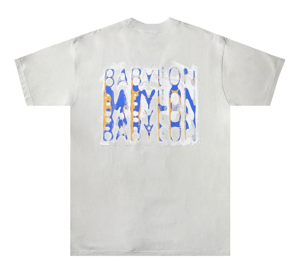 DECAY TEE