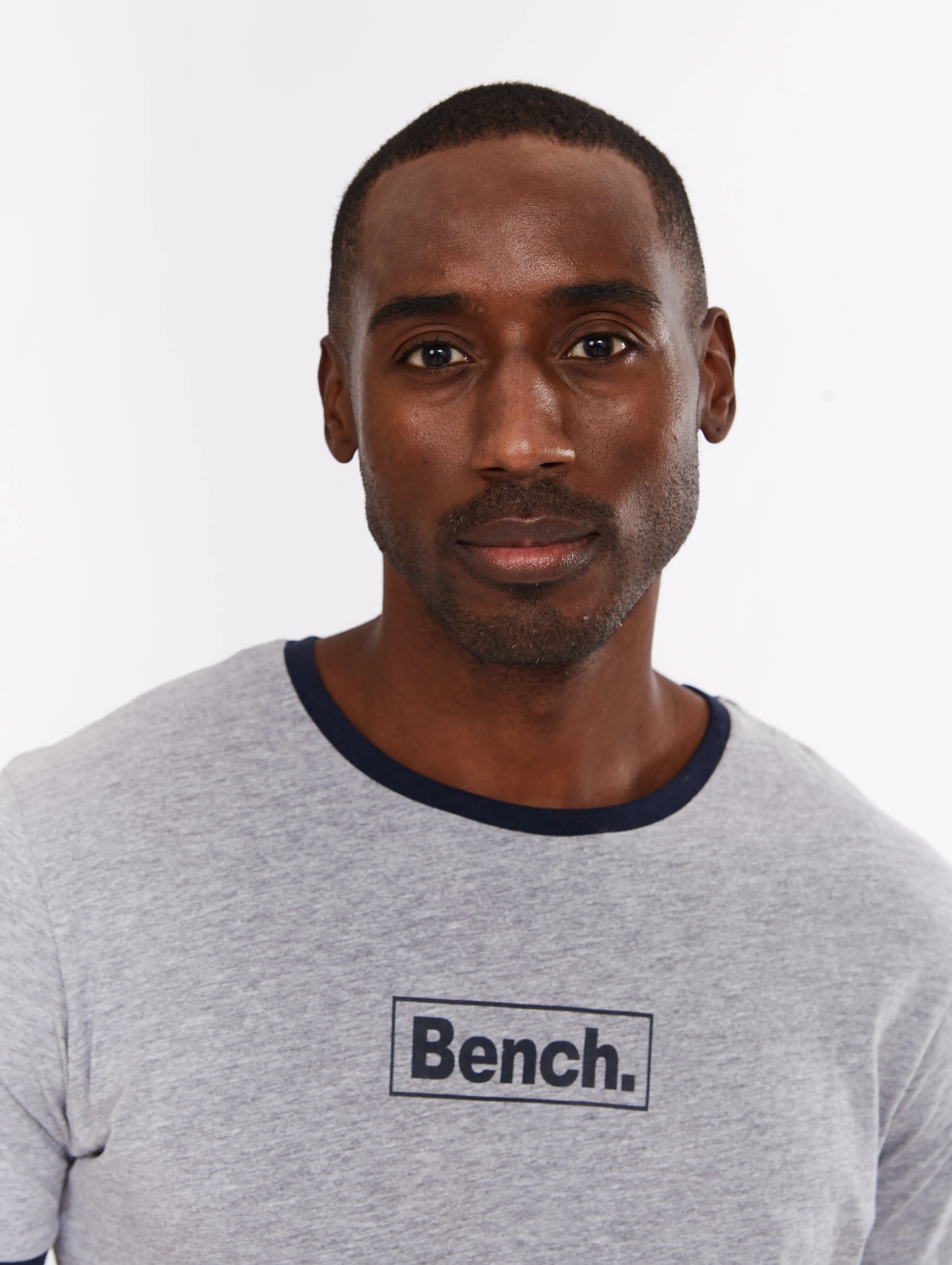 Delaney Ringer T-Shirt