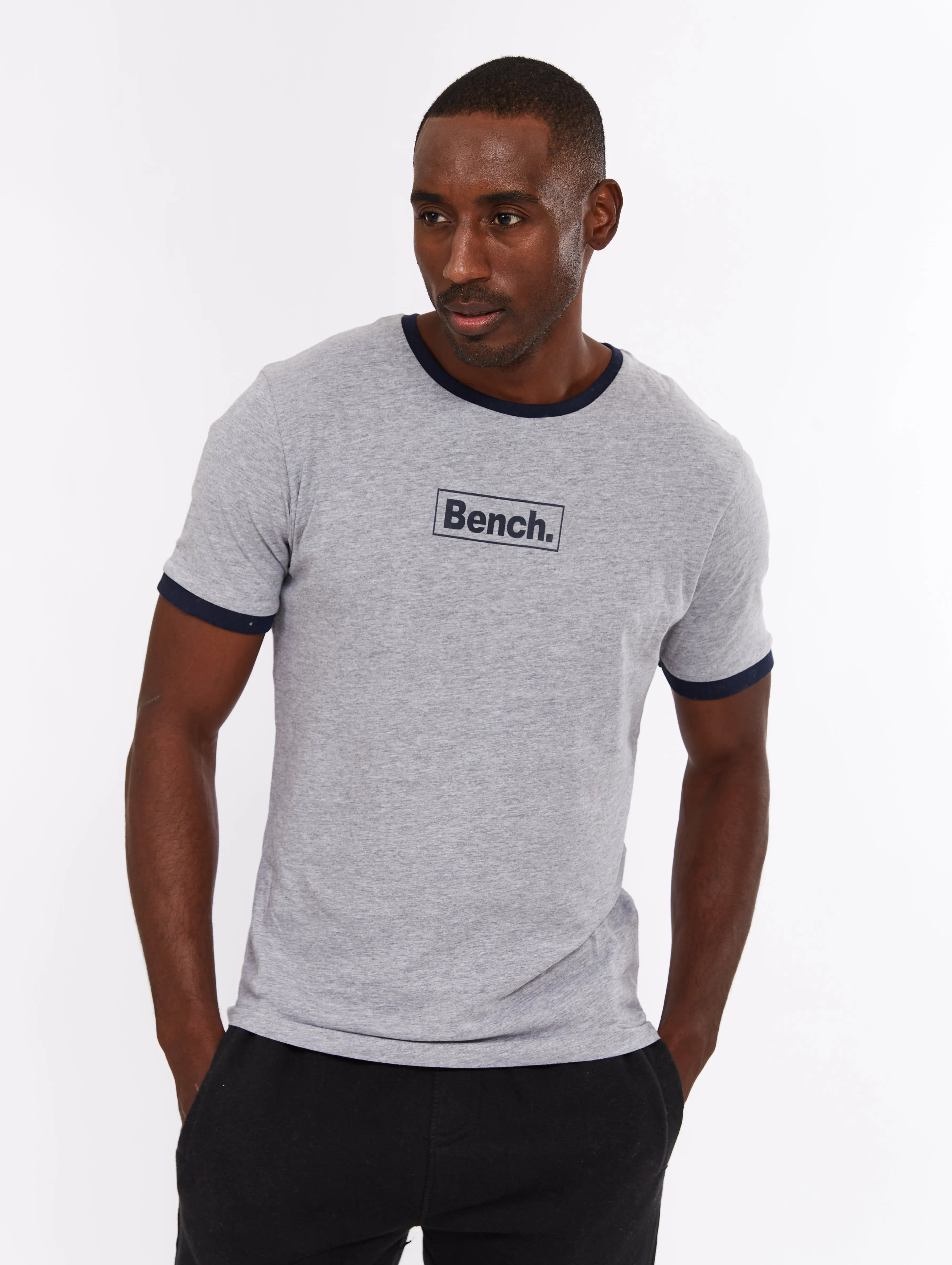 Delaney Ringer T-Shirt