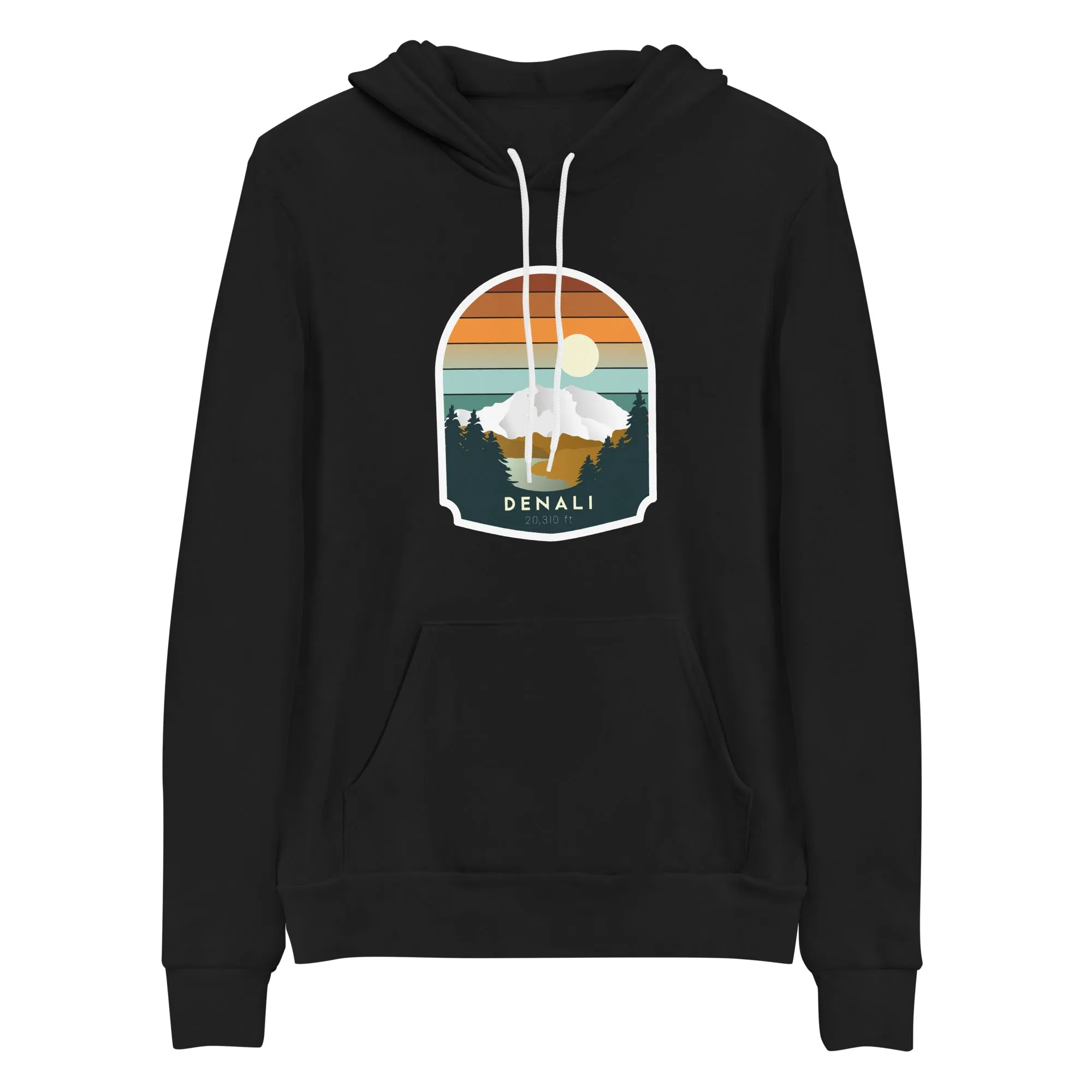 Denali Hoodie