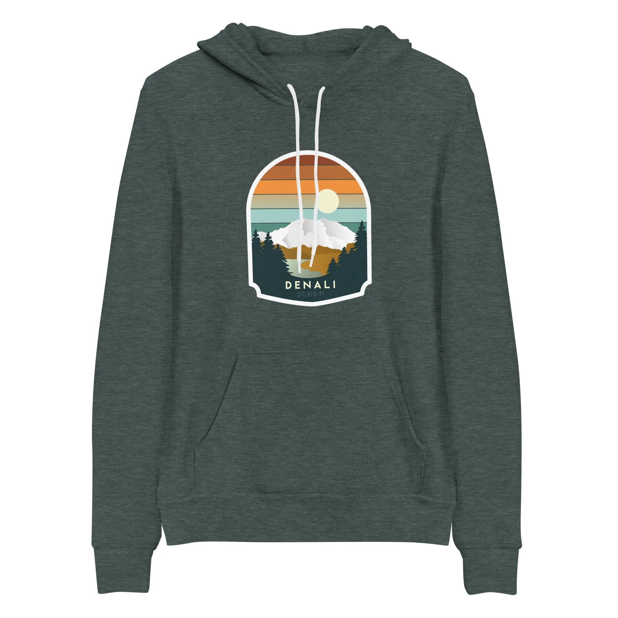 Denali Hoodie