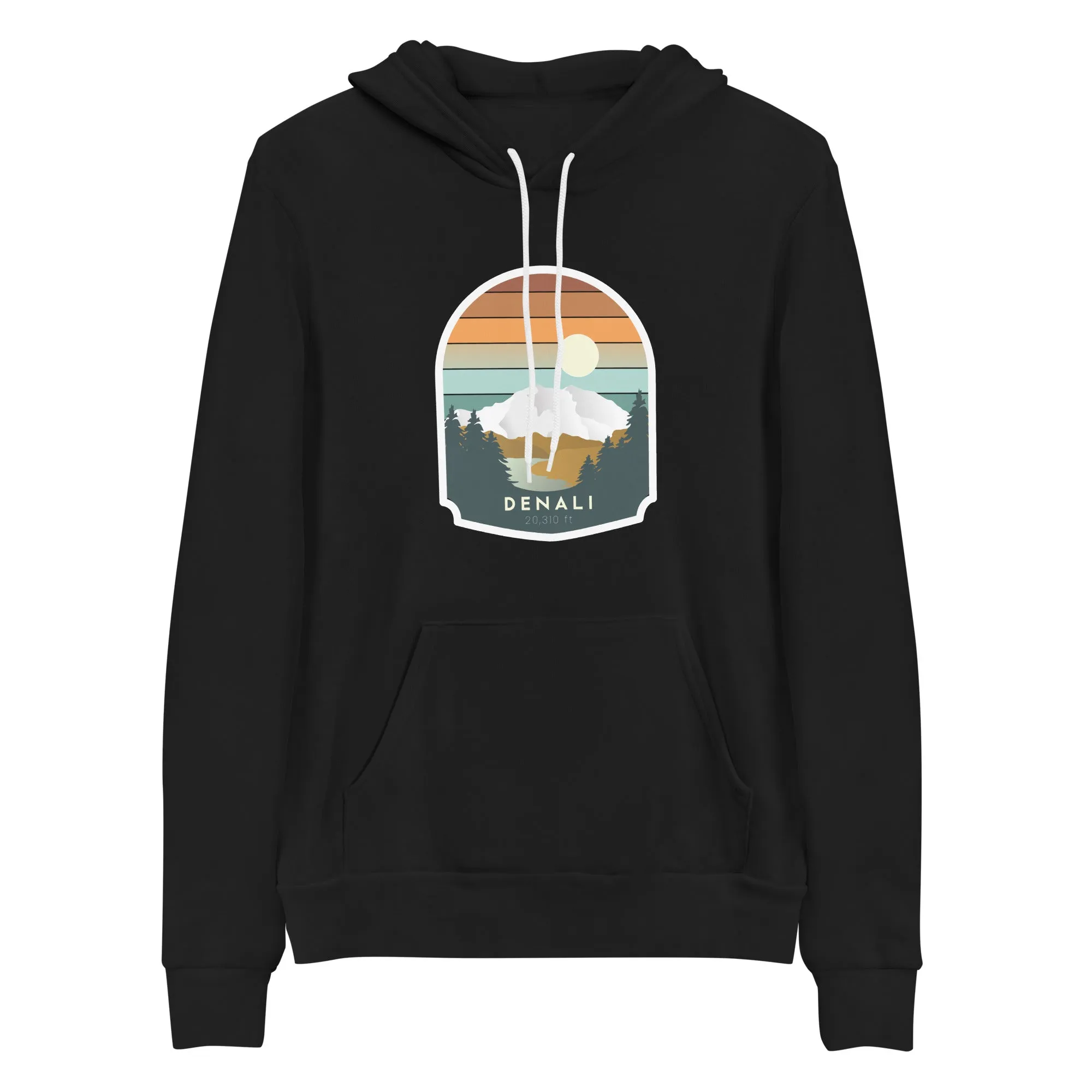 Denali Hoodie