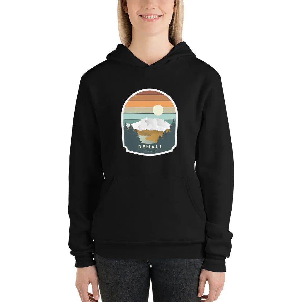 Denali Hoodie