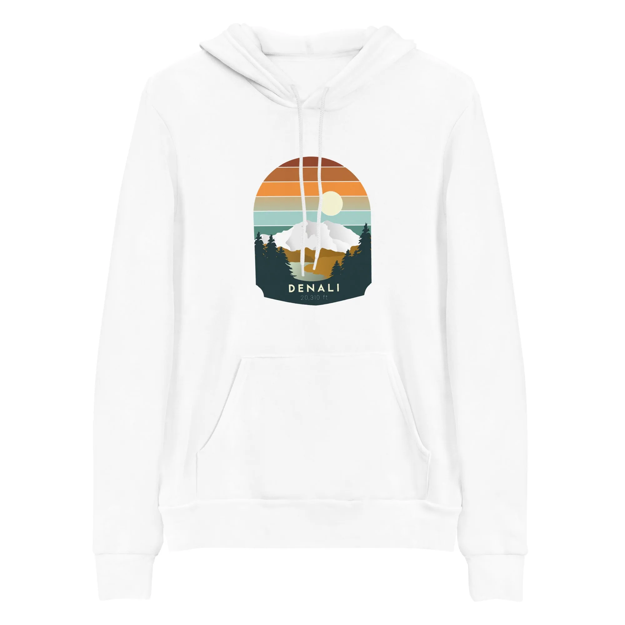 Denali Hoodie