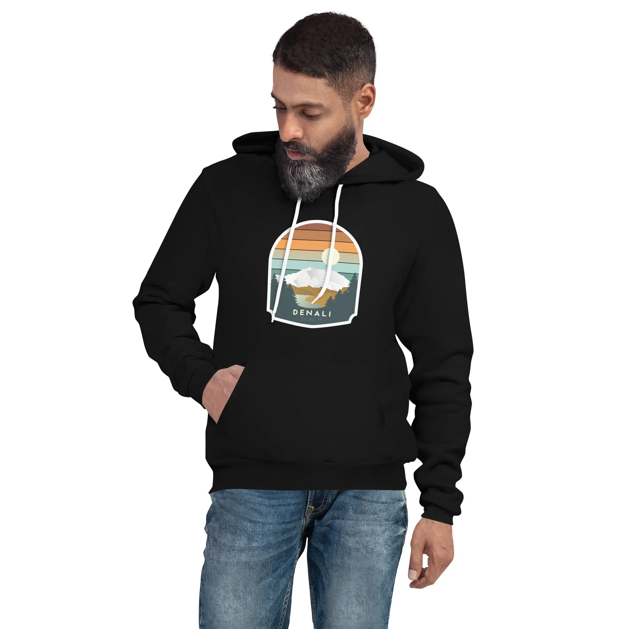 Denali Hoodie