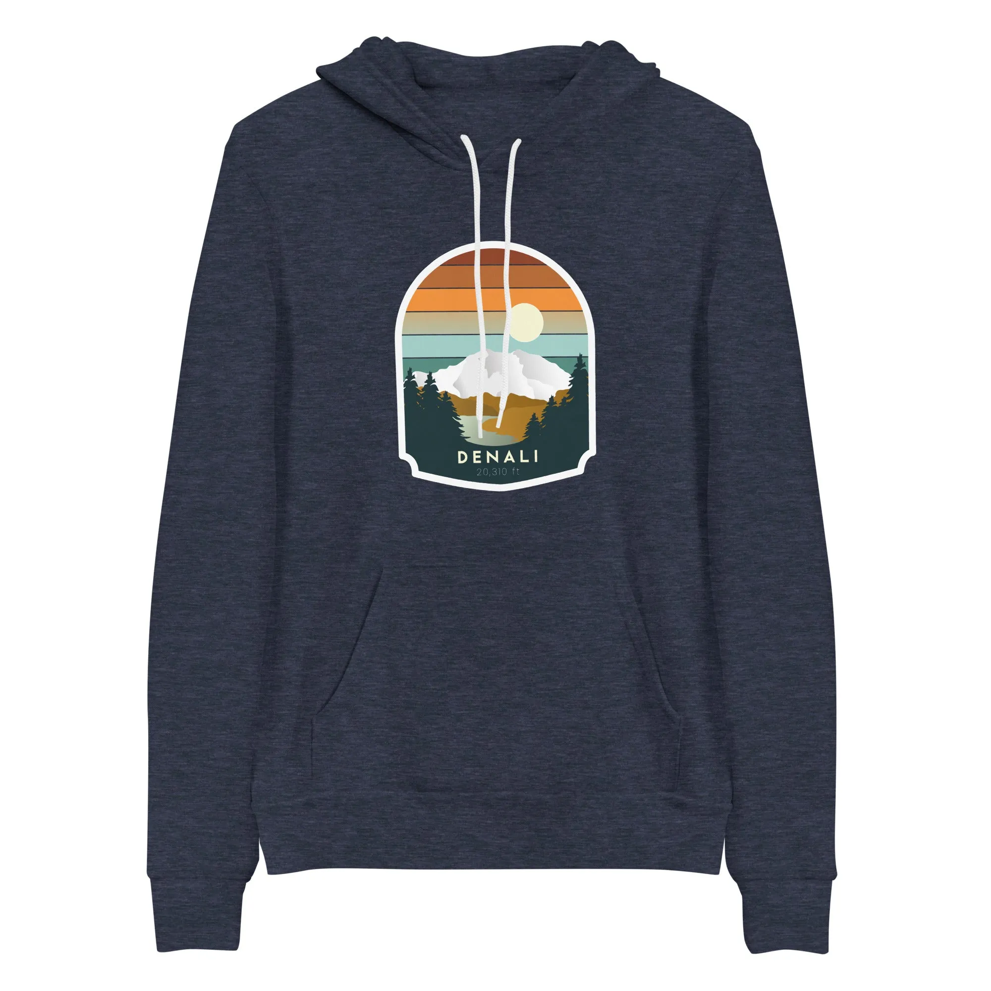 Denali Hoodie