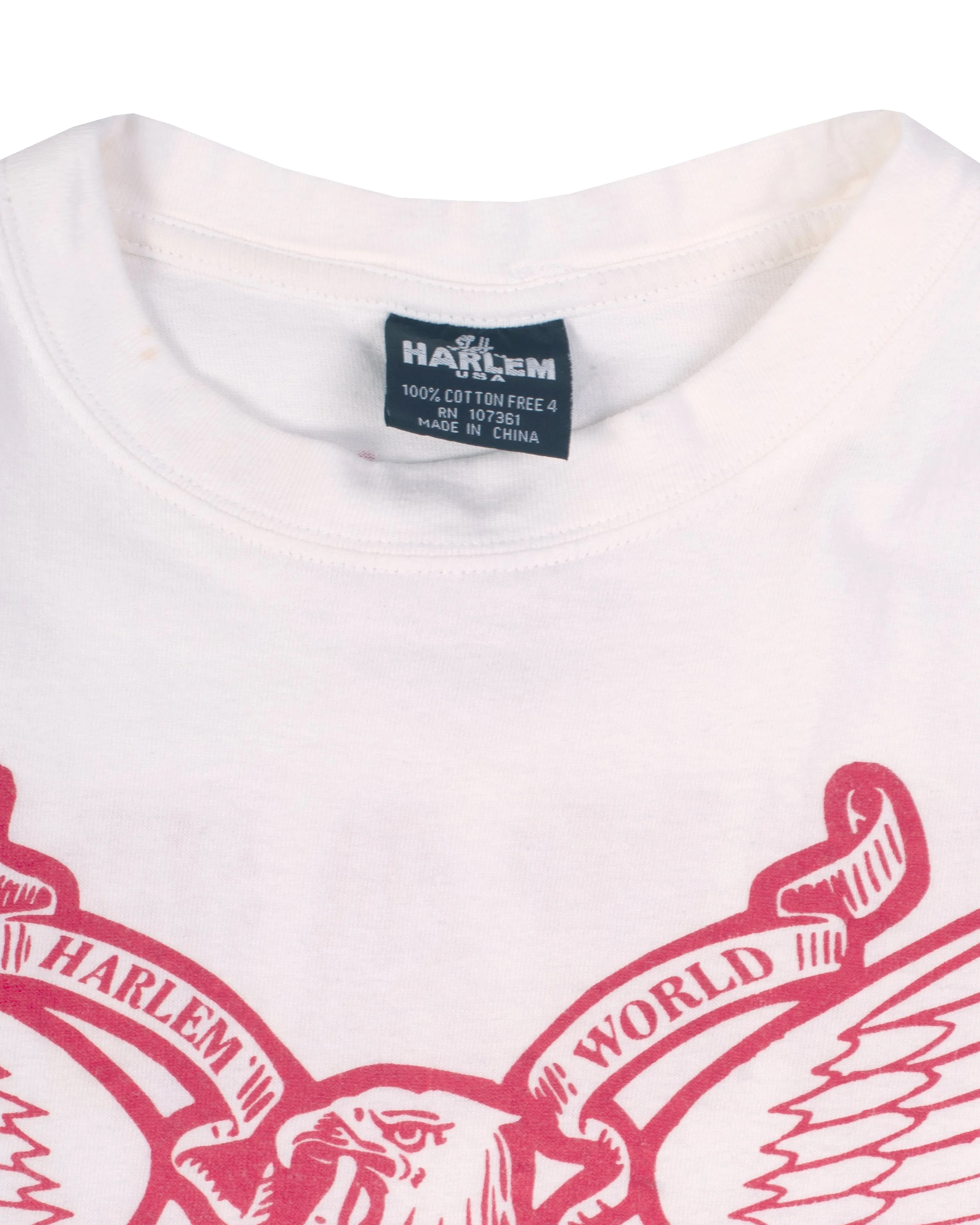Diplomats 'What's Really Good' T-Shirt