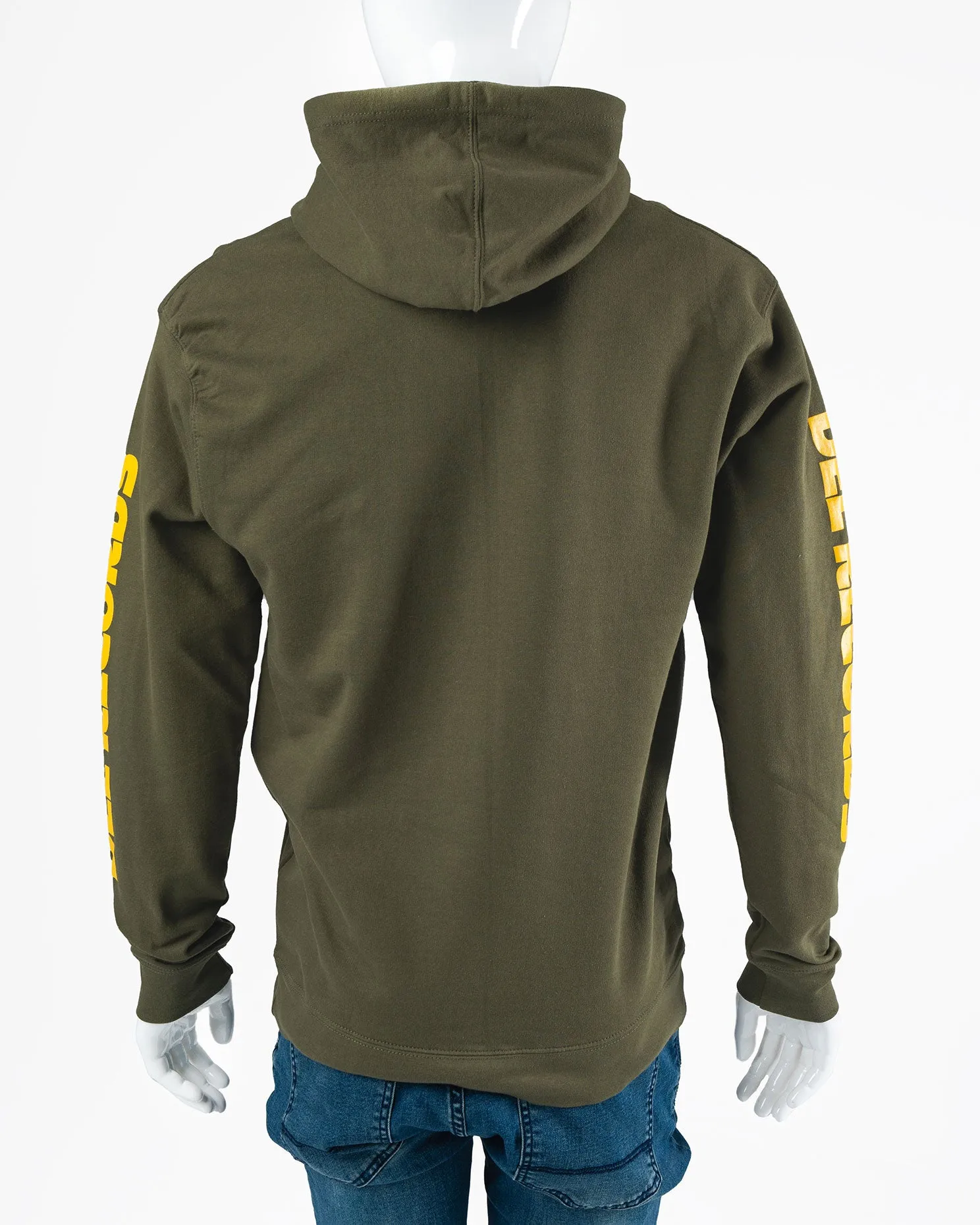 DR Outdoors Hoodie
