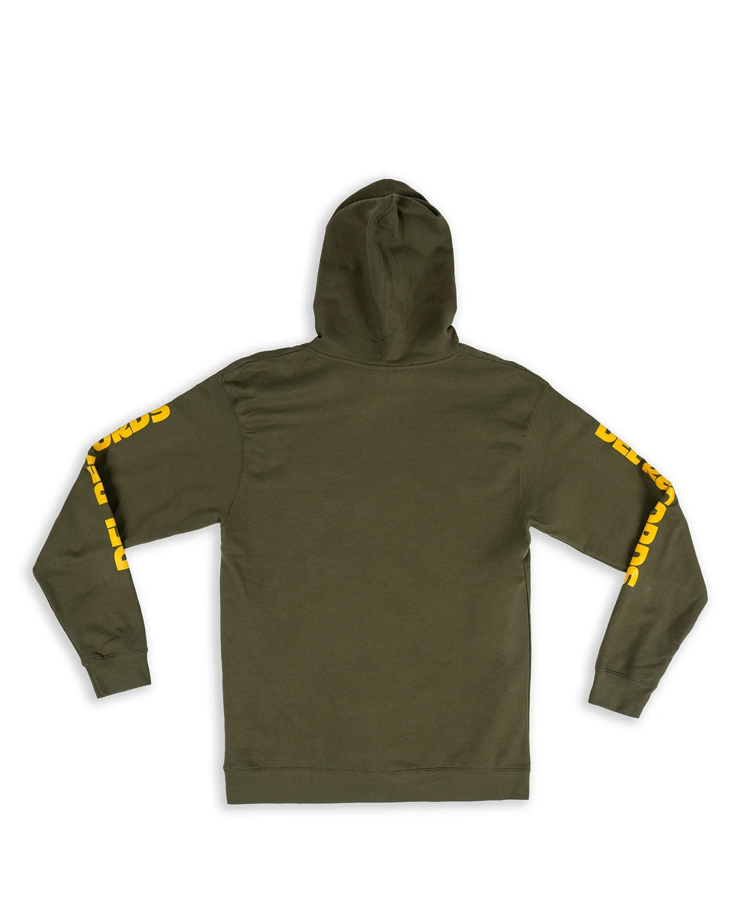 DR Outdoors Hoodie