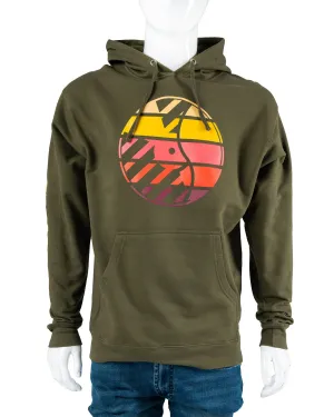 DR Outdoors Hoodie