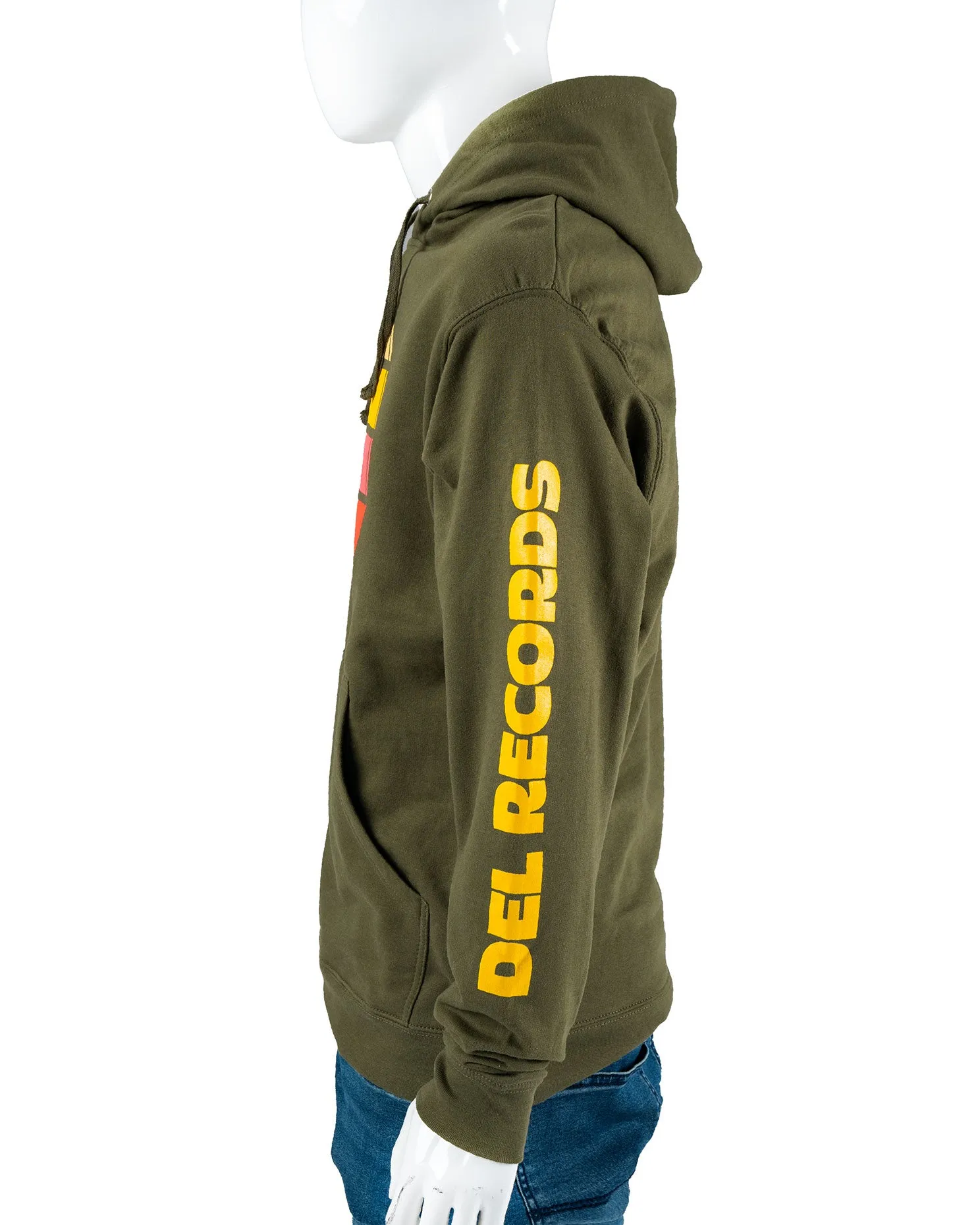 DR Outdoors Hoodie