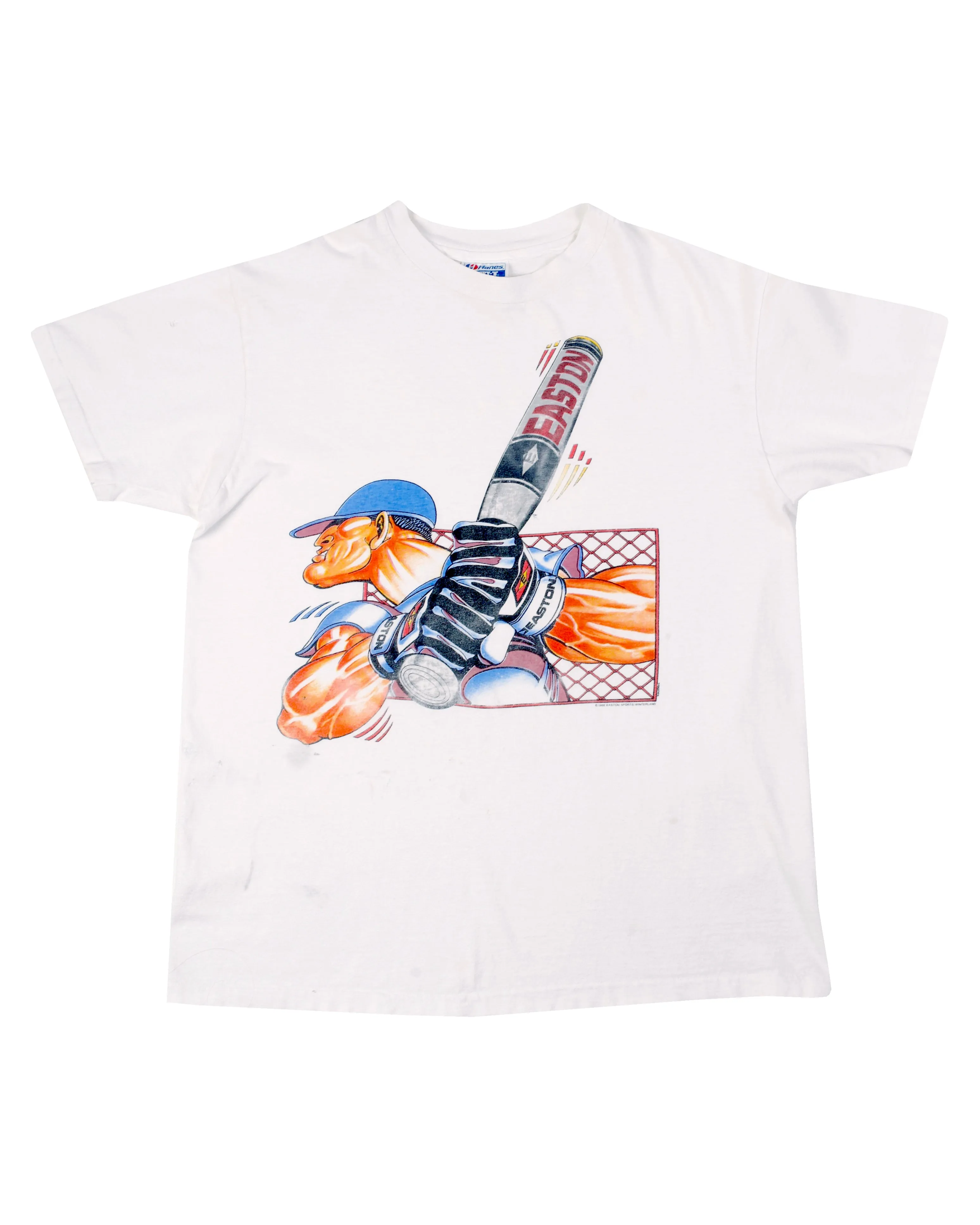 Easton Baseball T-Shirt