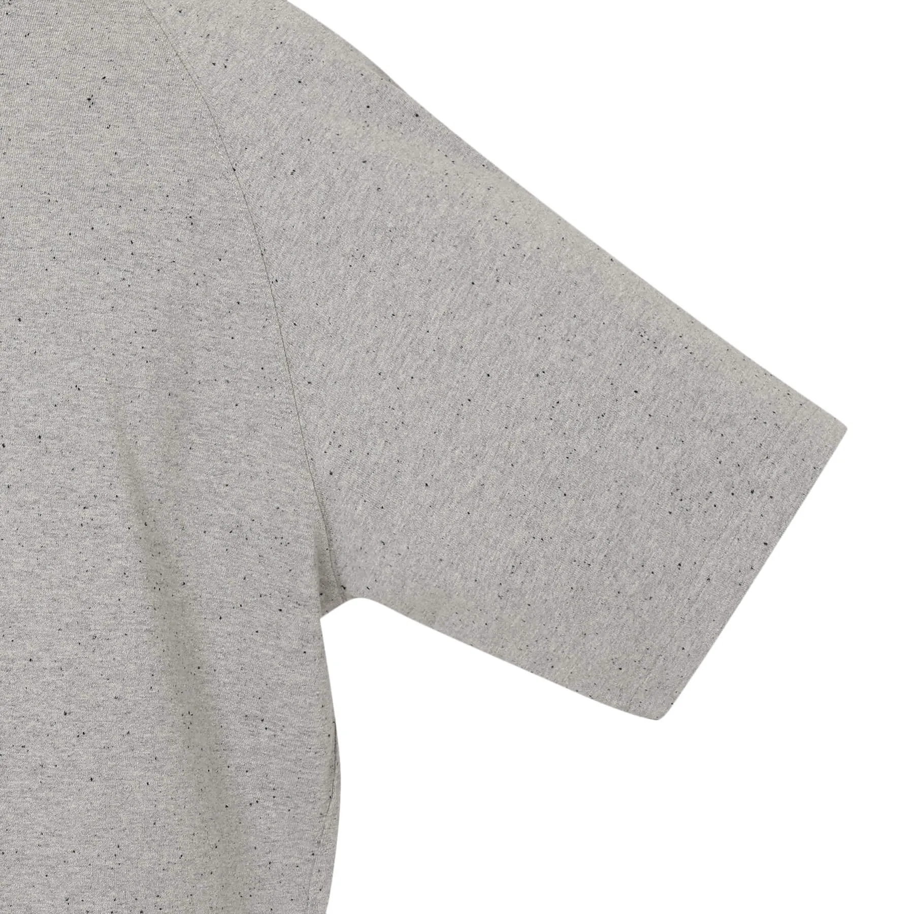 ECO HYBRID RAGLAN SLEEVE OVERSIZED TEE