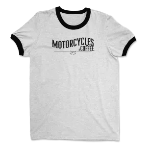 Established - Ringer T-Shirt