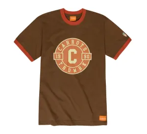 ESTABLISHED RINGER T-SHIRT