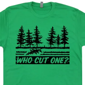 Fart T Shirt Who Cut One Shirt Funny Shirt Saying Fart Loading Shirt