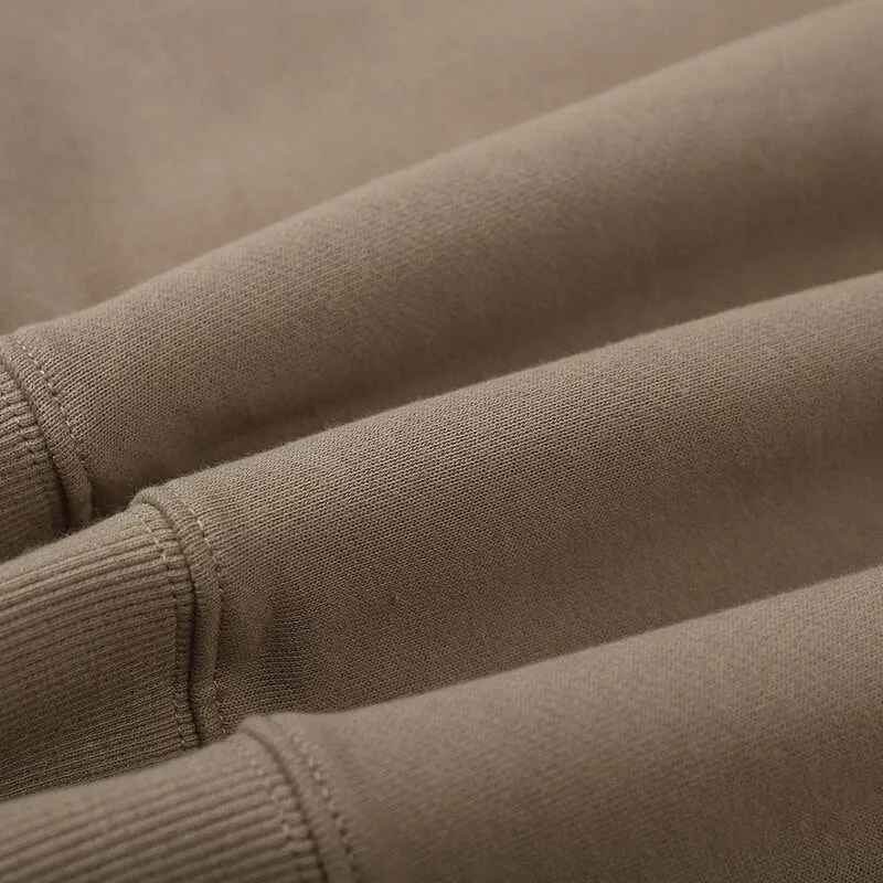 Fear Of God Hoodies