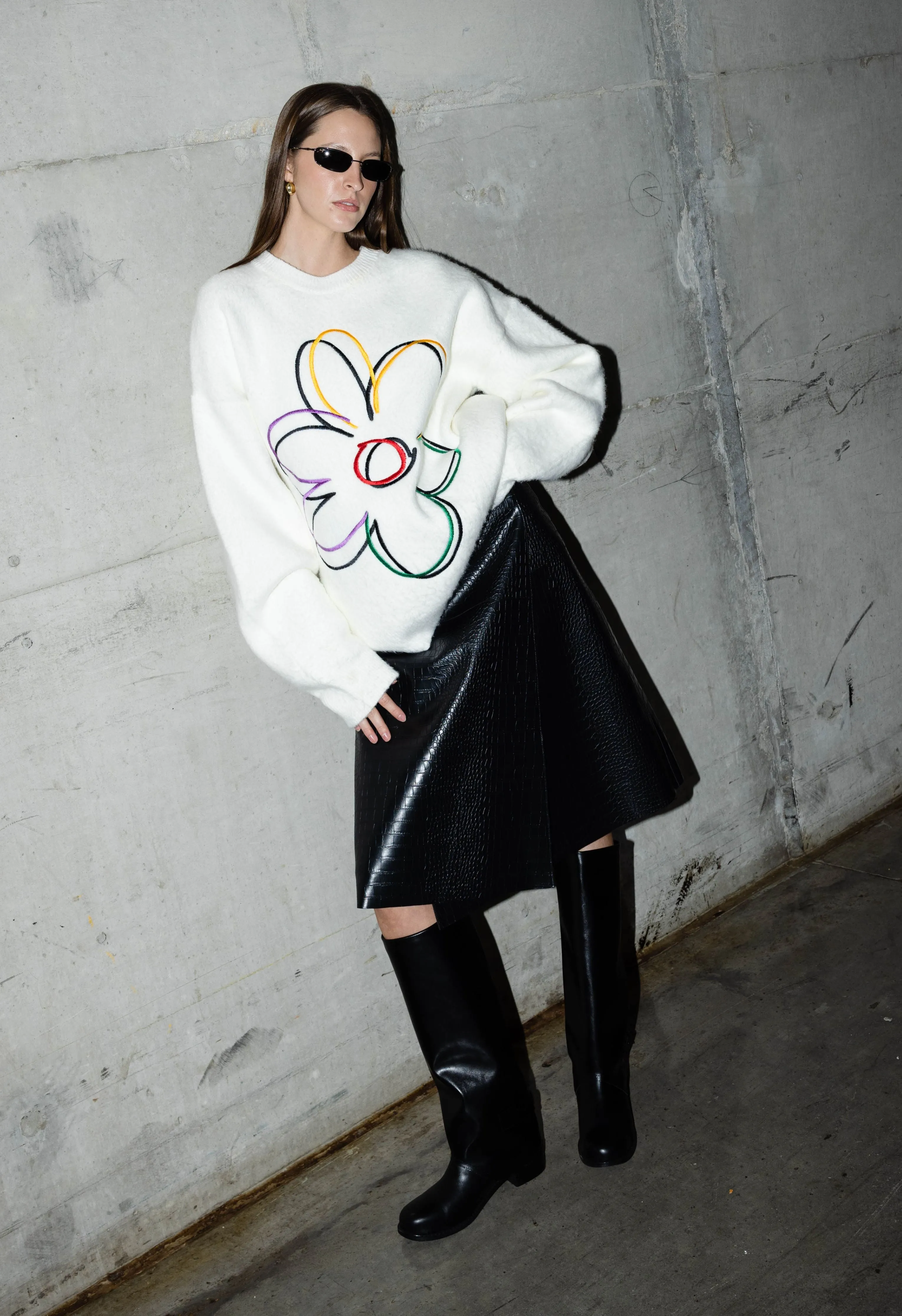 Fiore Sweater