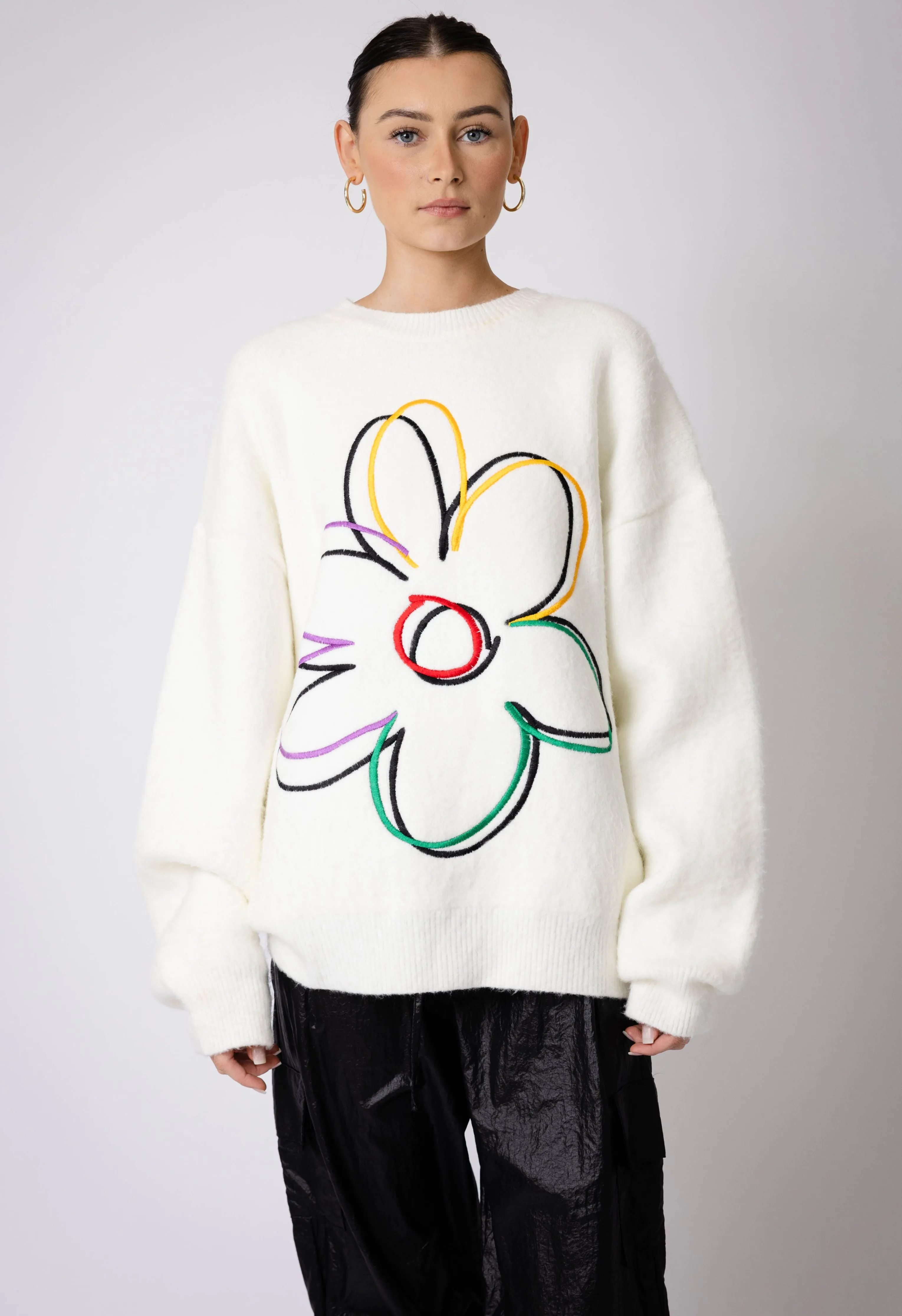 Fiore Sweater