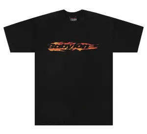 FLAME TEE