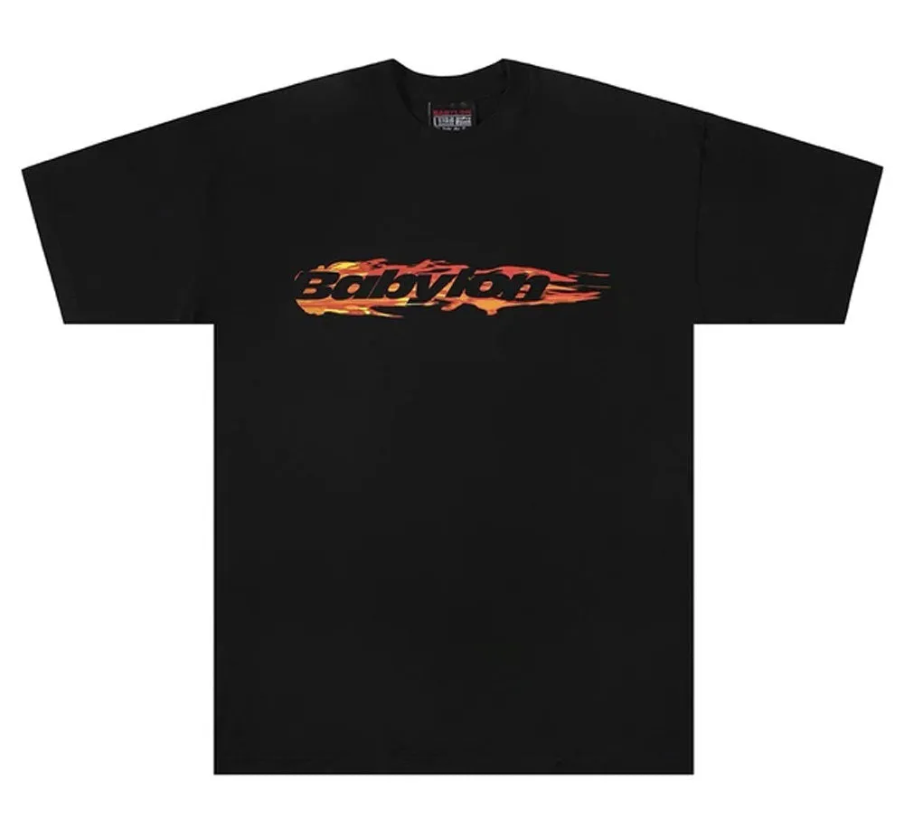 FLAME TEE