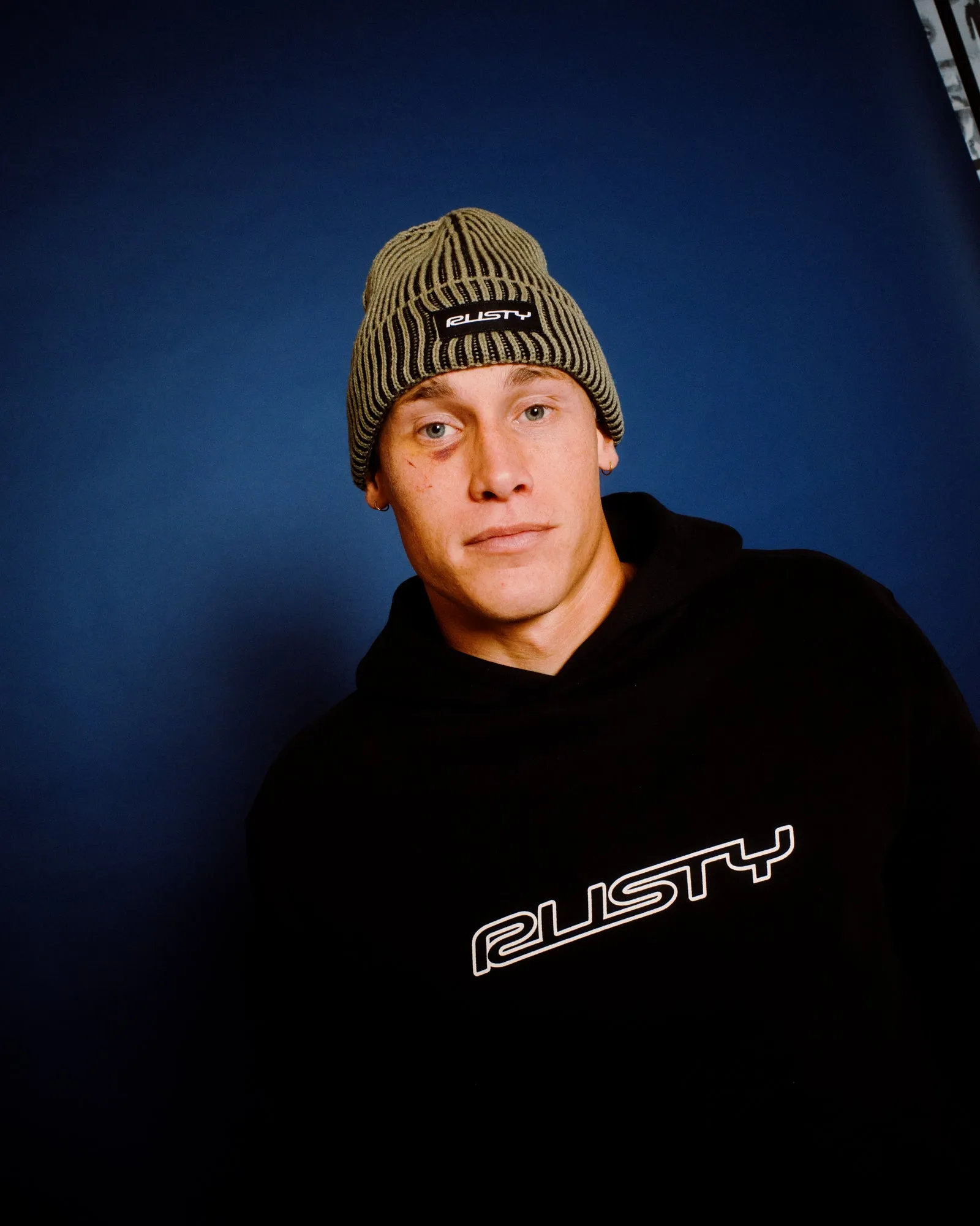 Flip Daddy Fleece Hoodie
