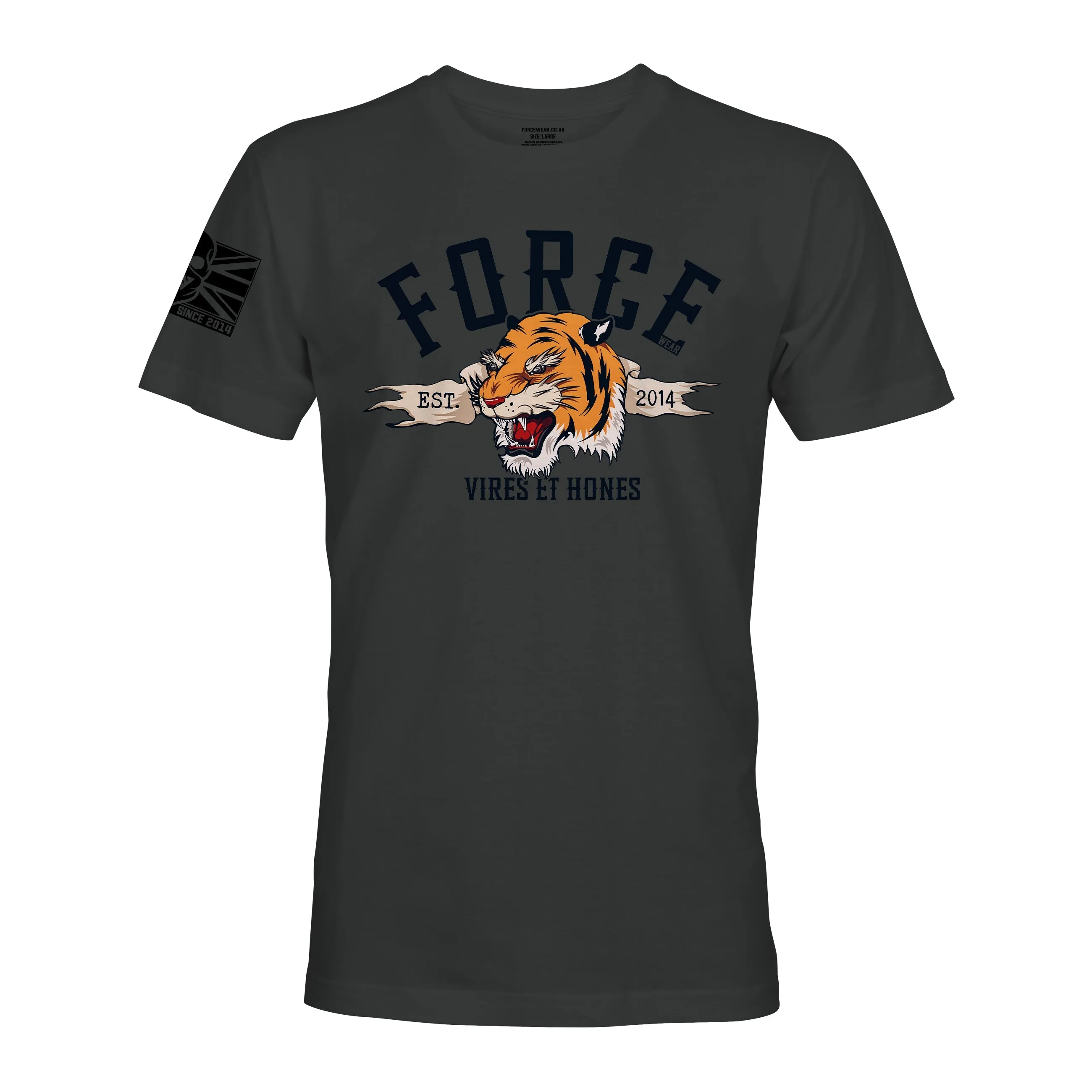 FORCE VINTAGE