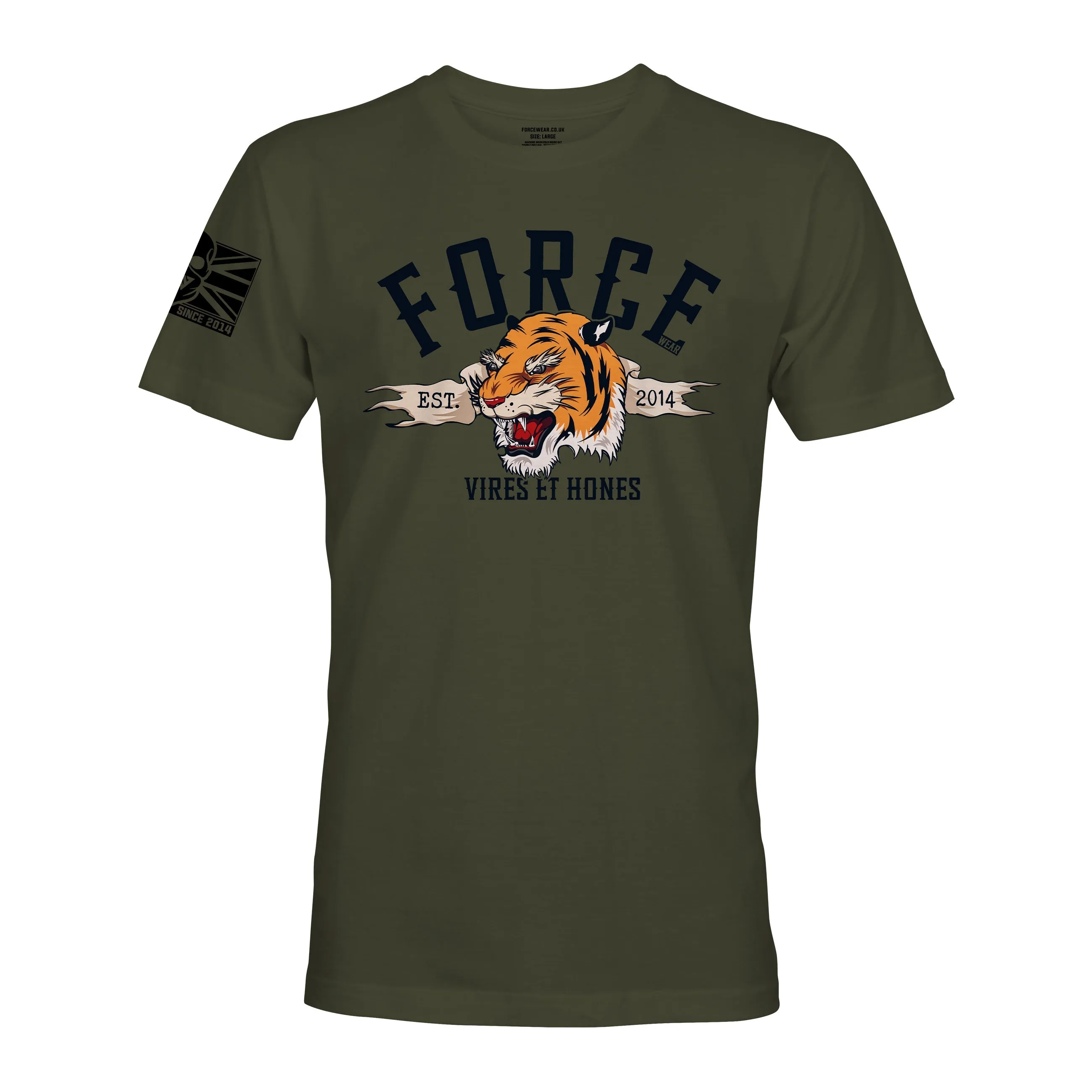FORCE VINTAGE