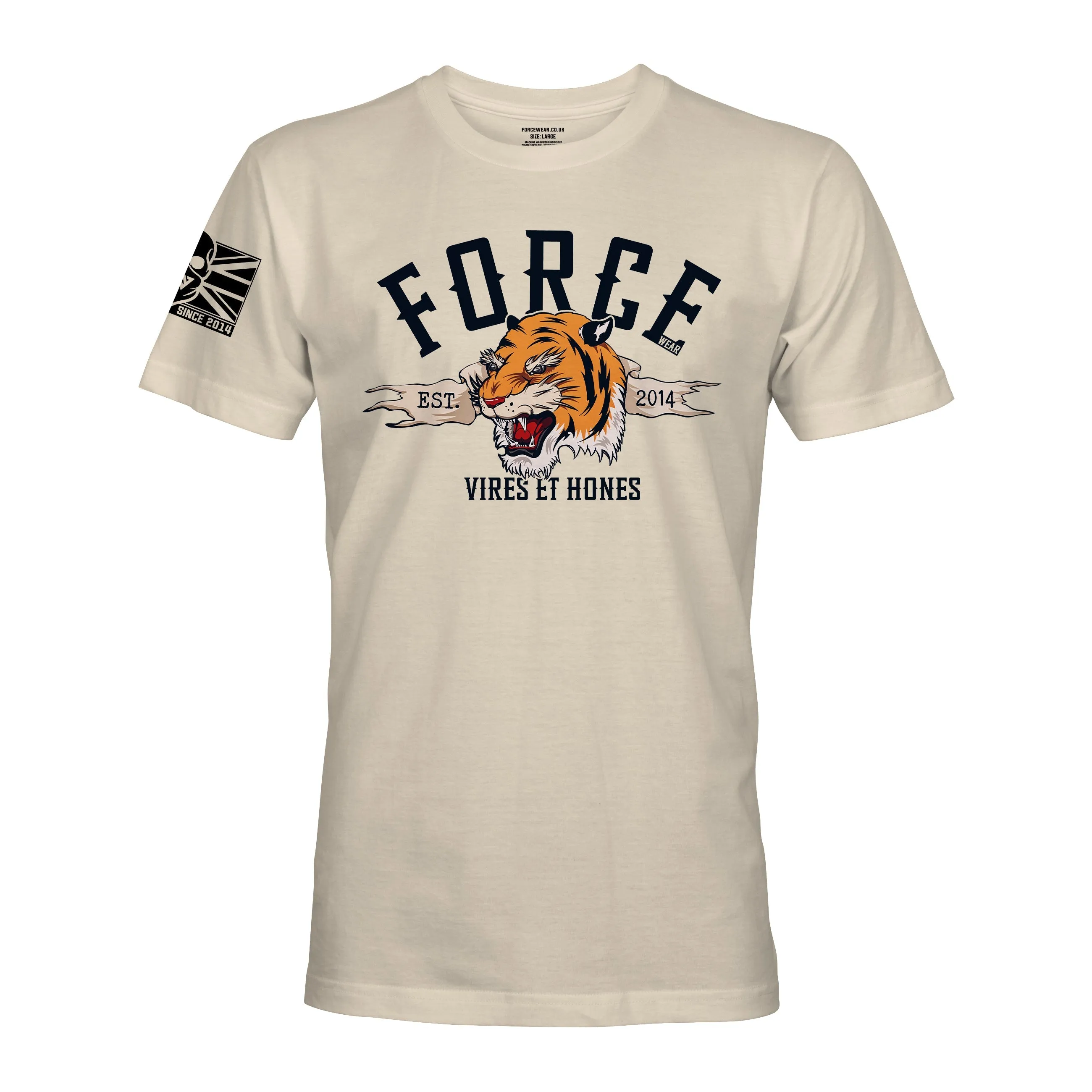 FORCE VINTAGE