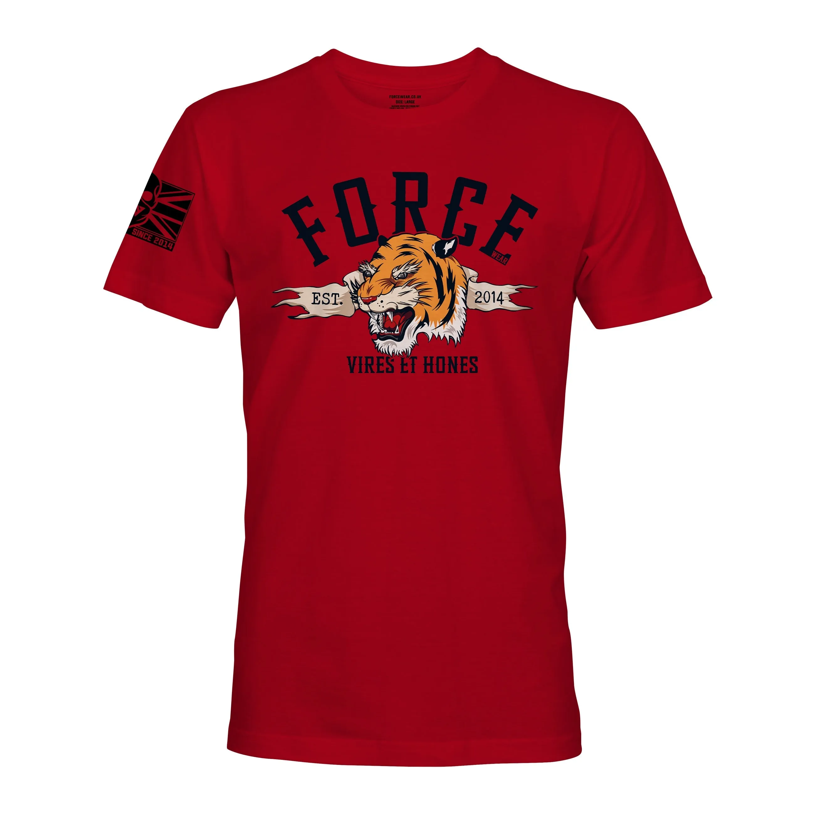 FORCE VINTAGE