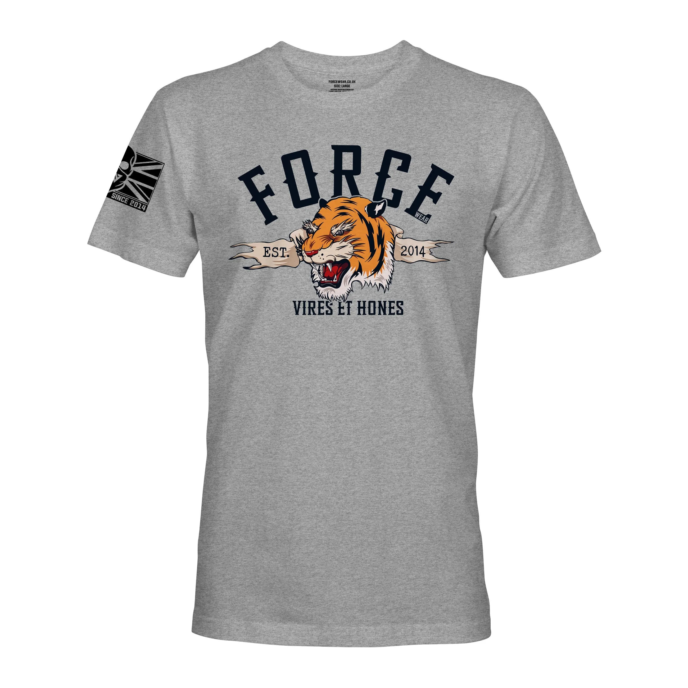 FORCE VINTAGE