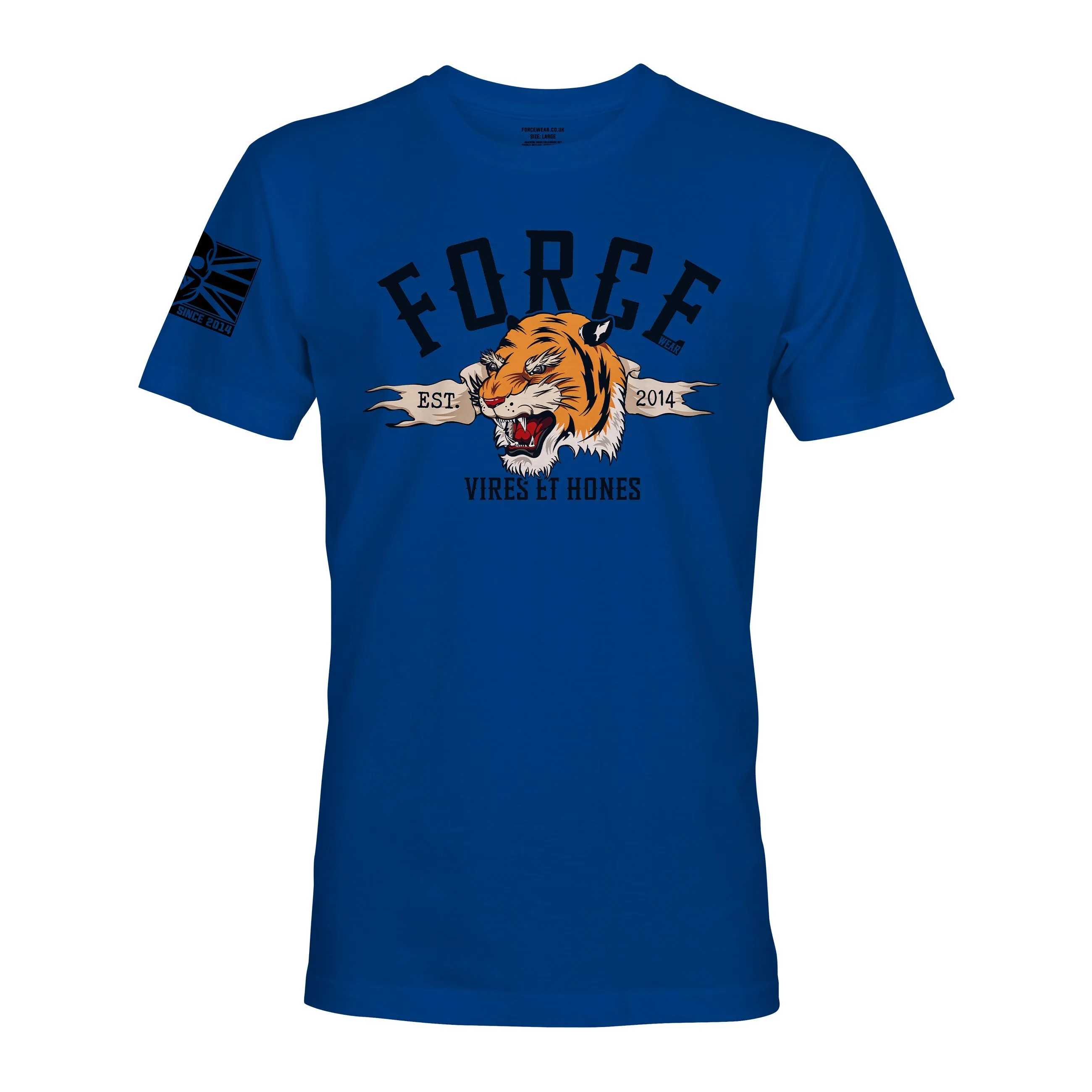 FORCE VINTAGE
