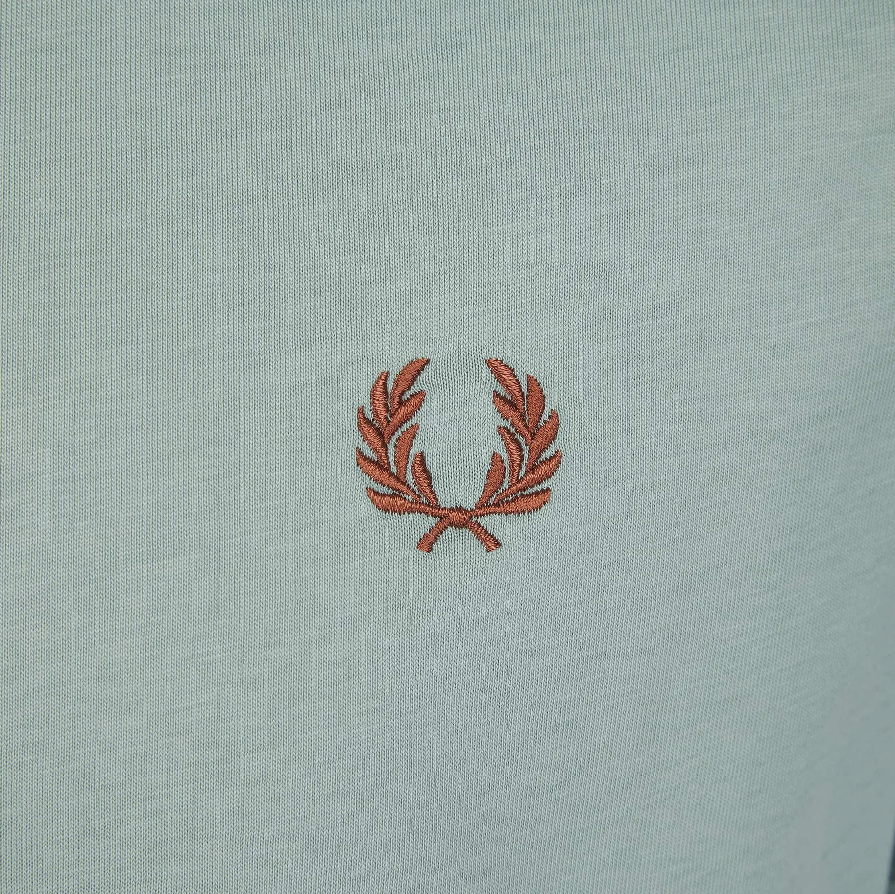 FRED PERRY RINGER T-SHIRT