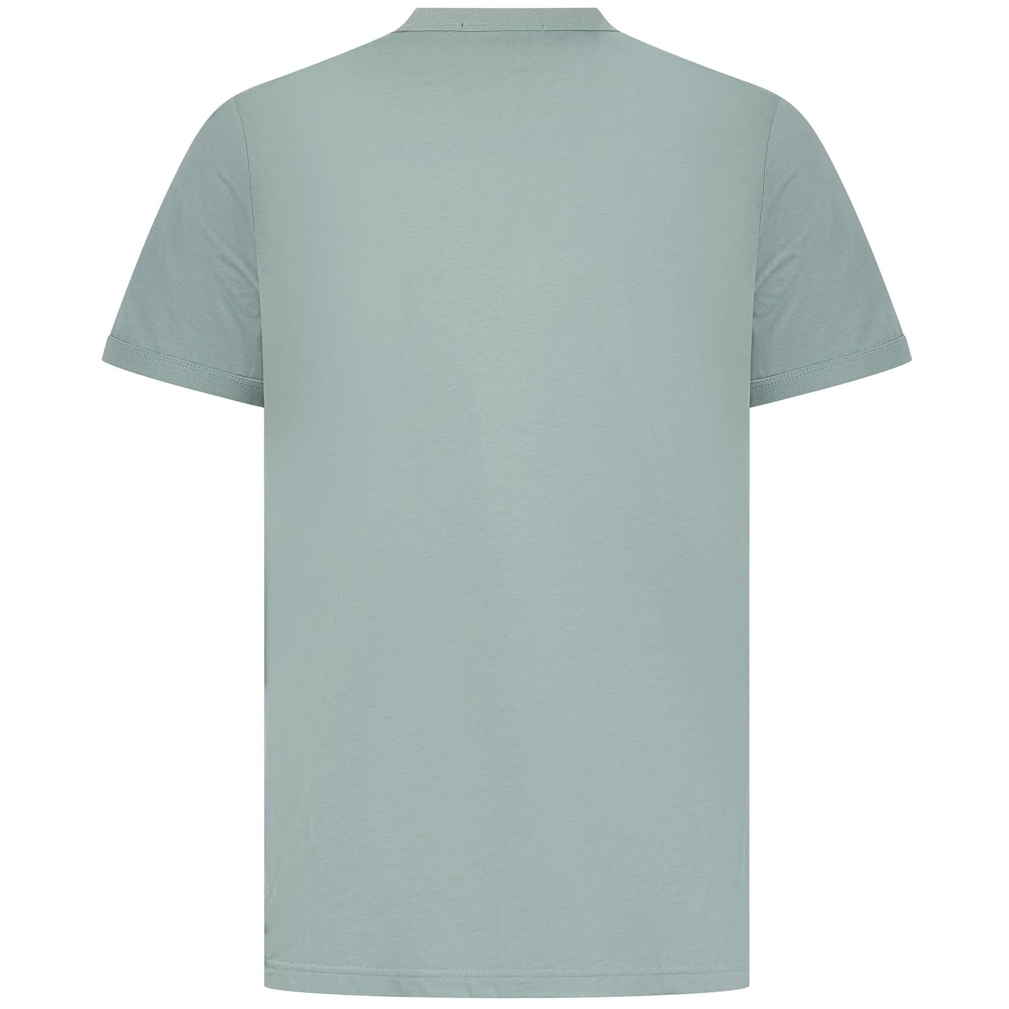 FRED PERRY RINGER T-SHIRT