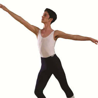 Freed ARN/ST Men's Tank Leotard with Thong Bottom