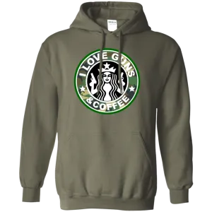 G&C SBCC Pullover Hoodie
