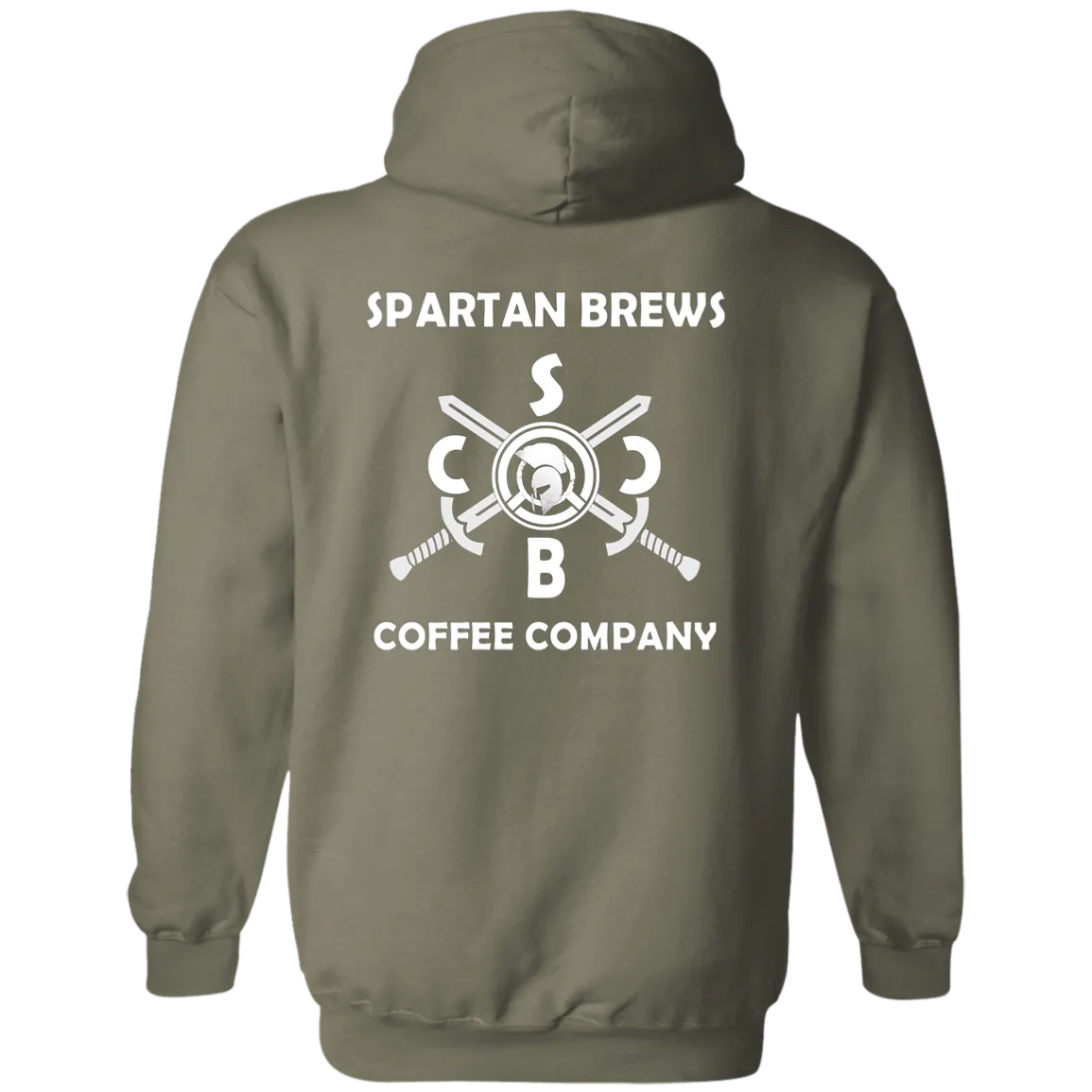 G&C SBCC Pullover Hoodie